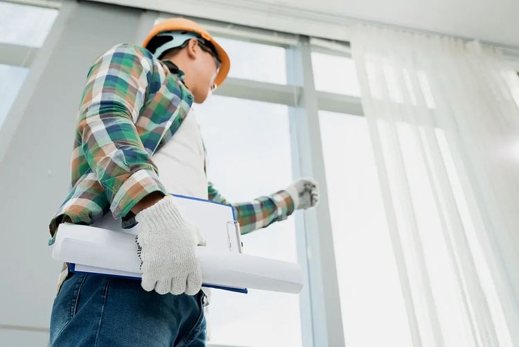 Network of qualified building inspection professionals across Sydney NSW